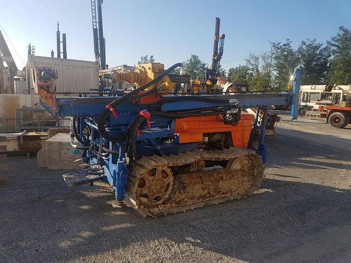 Refurbished Driller Clivio Rap 0
