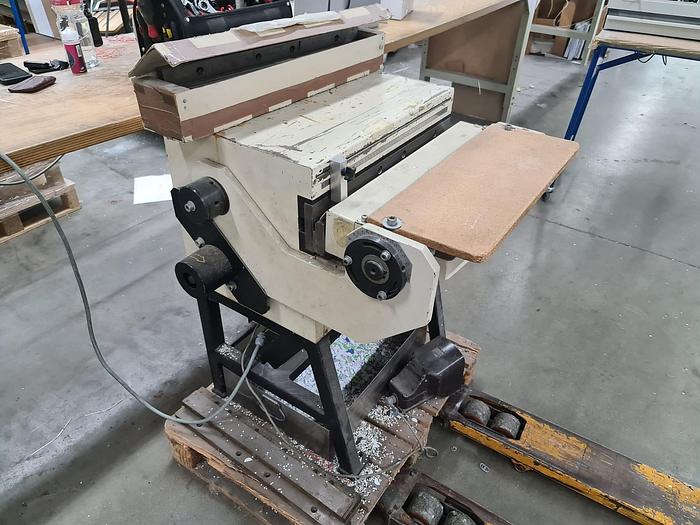 Gebraucht 1991 Renz SU 500 / Super 500