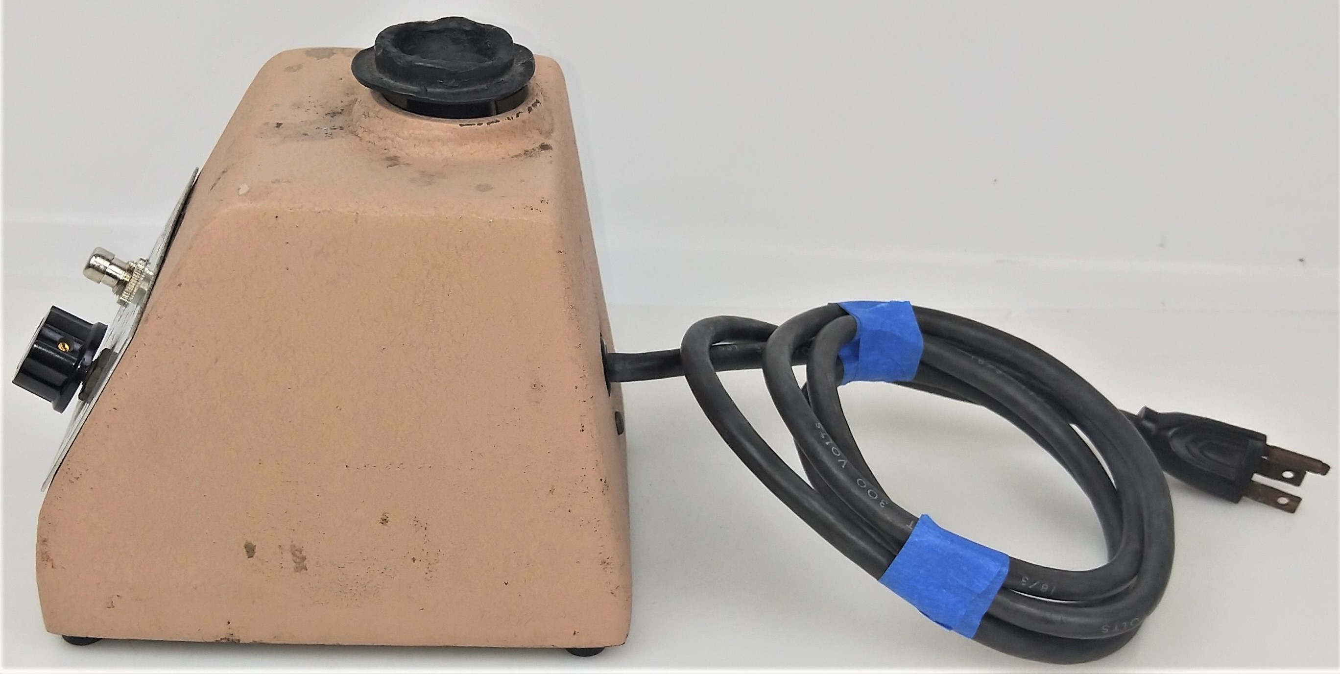 Used Fisher Vortex-Genie 12-812-V1 Vortex Mixer