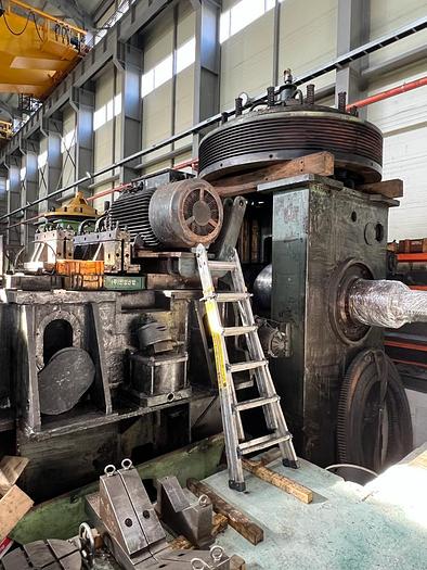 Refurbished Press Hot Forging KB8042