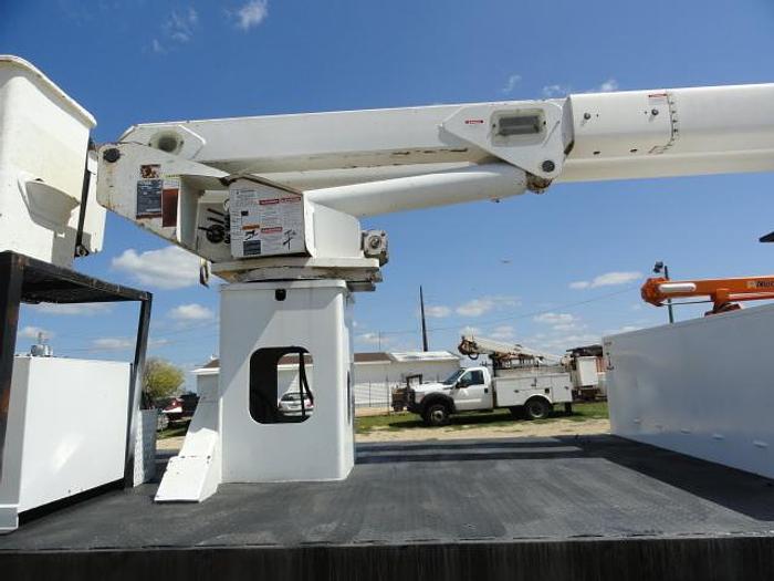 Used 2006 TEREX XT55