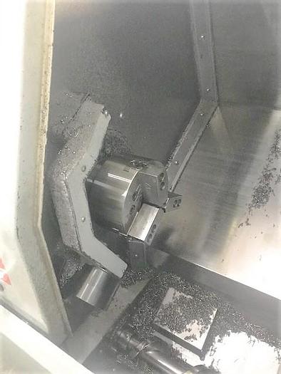 Used 2007 Haas SL-10