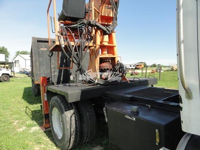 Used 2007 STERLING L7500