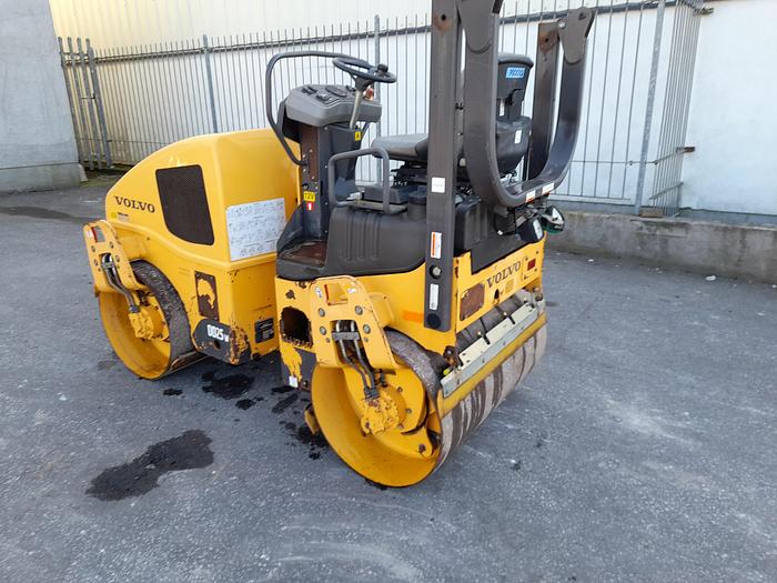 Used 2015 Volvo DD23W