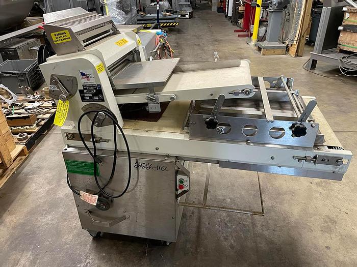 Used Anets Dough Roller