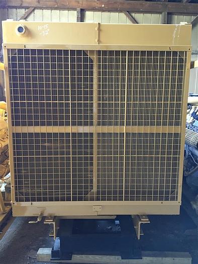 Used 0 Caterpillar C-18 Diesel Engine