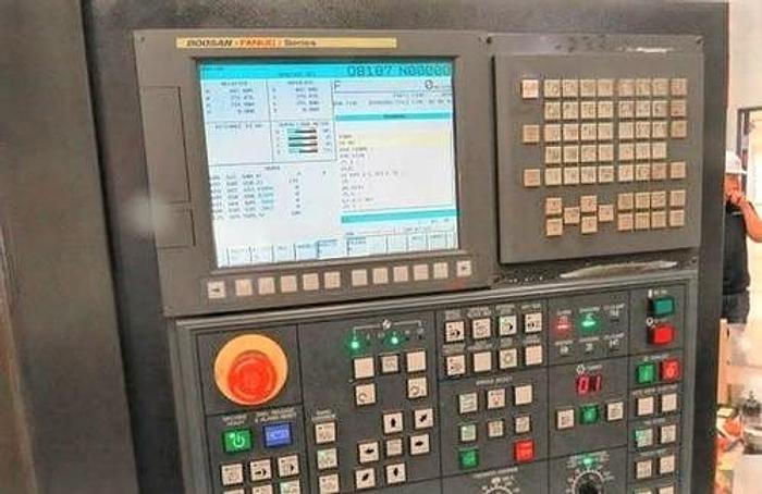 Used 2011 Doosan Puma 2600LY