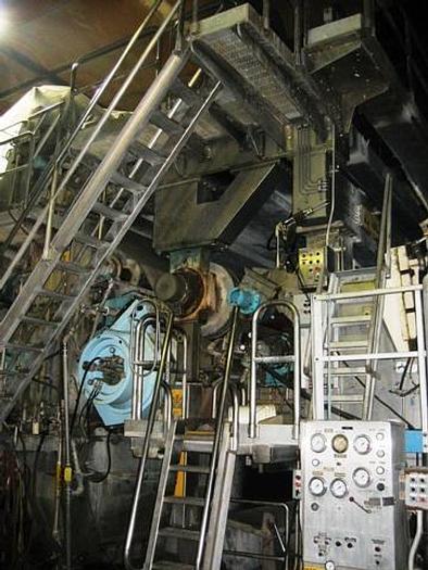 Refurbished MIAMI MACHINE #22850