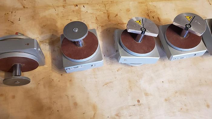 Used Busellato Jet 245