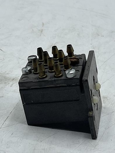 Used Numatrol PB5-0002