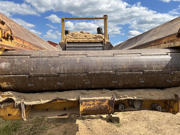 Used 2015 Vermeer HG4000