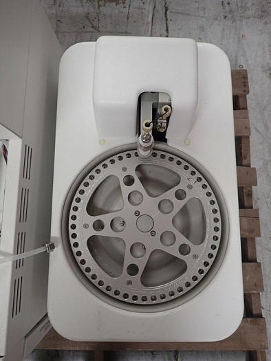 Used Selerity SFC 4000 Series Supercritical Fluid Chromatograph & SAS-100 Autosampler