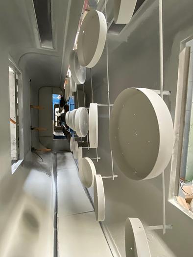 Usato SUPERWINDING  MULTICOLOR