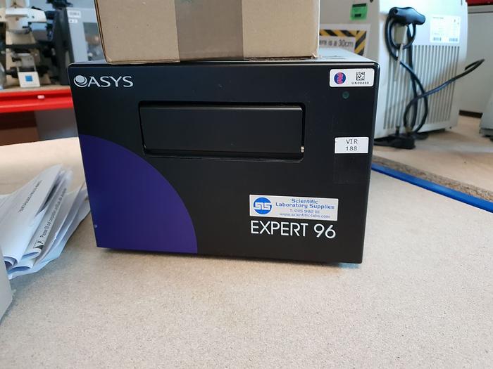 Used Biochrom Expert 96 Microplate Reader