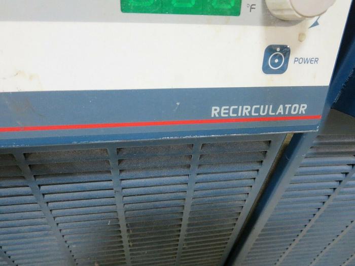 Used PolyScience 6160T