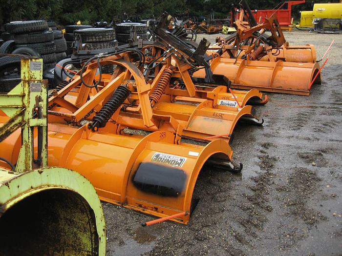 Used Belly Blade Several to Choose From- Stock #: 0026