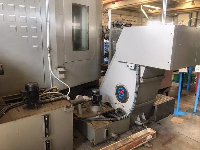 Usato 2002 GNUTTI  PENTAFLEX  TRANSFER