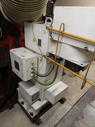 Usato 1996 P. CARNAGHI AC 35 T CNC