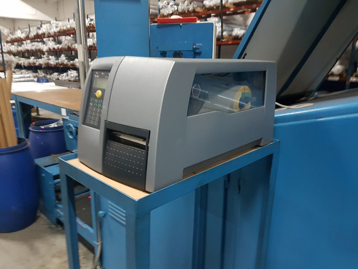 Used Inspection Rolling  OFFRI  1600 mm