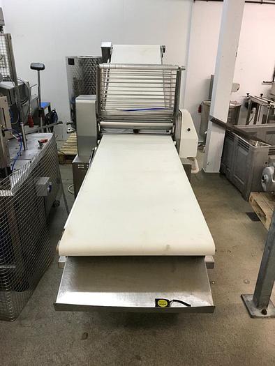 Used FRITSCH PASTRY BREAKGet in touch