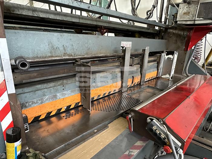 Usato Casemaker Piemonte Meccanica 1327