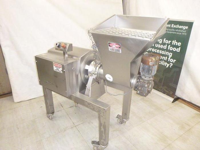 Used Stephan Emulsifier; Md#MCH20K