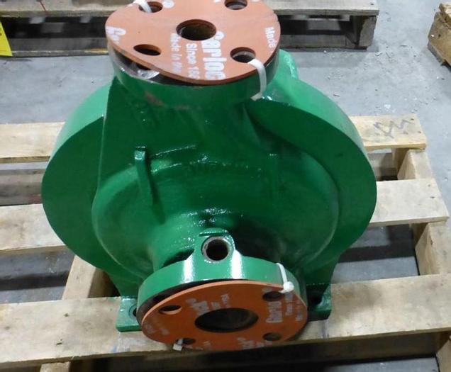 Used BUFFALO OIL PUMPS UNUSED SPARES