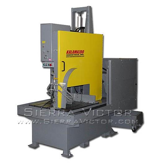 KALAMAZOO K36 Abrasive Saw