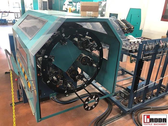 Usato ORDITOIO SUZUKI PER CAMPIONI NAS-140A #OR 183