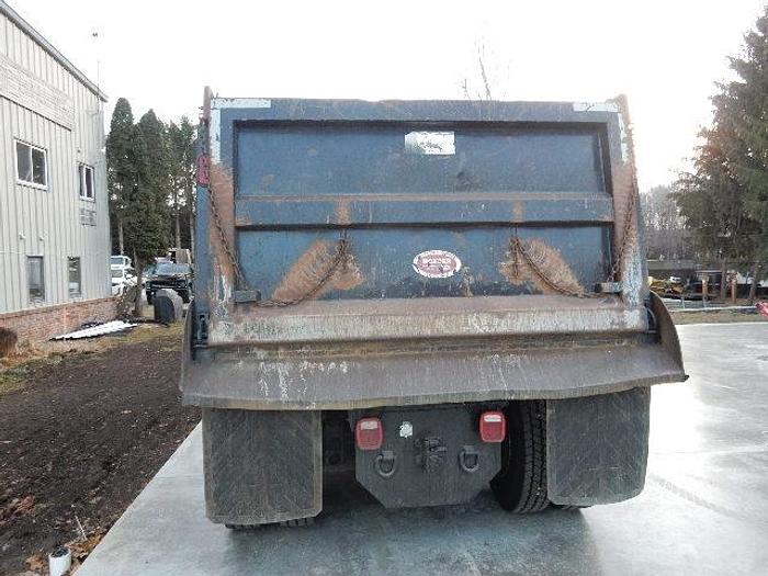 Used 2008 Sterling LT-8500