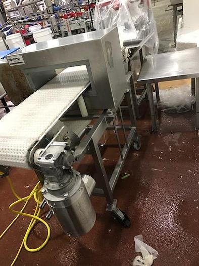 Used Fortress Phantom - WD