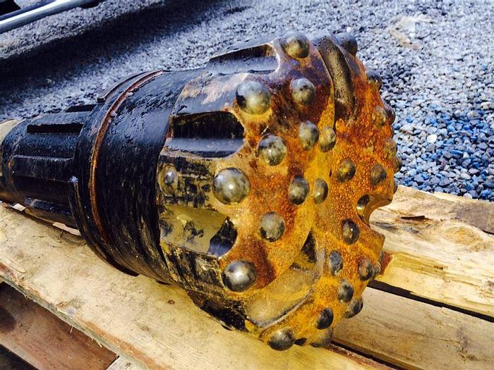 Used SD10 Hammer Bit - SD109625CCDU