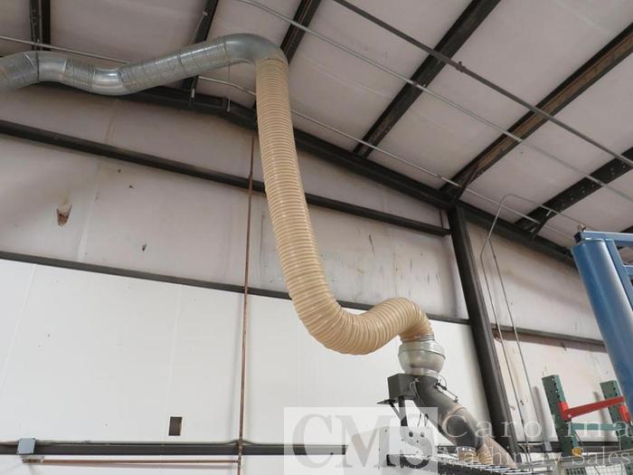 Used 2005 Biesse Rover B 4.40 FT CNC Router