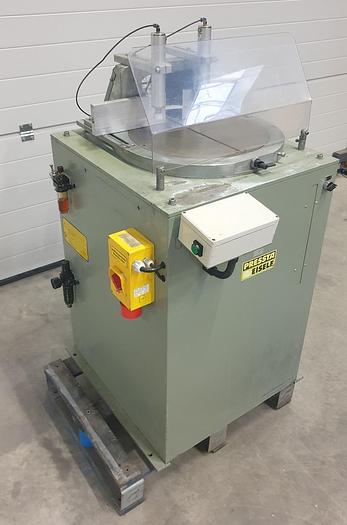 Gebraucht Aluminiumsäge Pressta Eisele LMS 350 GM