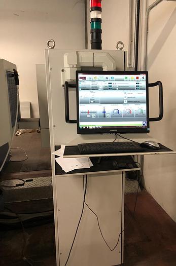 Usato 2014 ROBUSTELLI ML 320 HT2 - 32