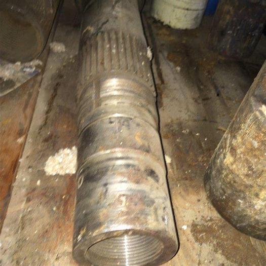 Used 0 Schramm Schramm Head Spindle - 1961-0012U