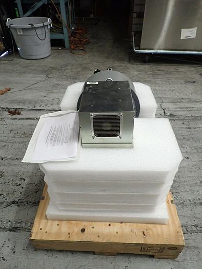 Used Agilent TriScroll 800 Dry Vacuum Pump G2581-89800 Inverter S5086301