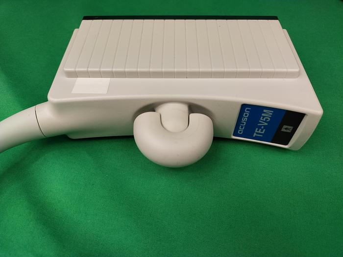 Gebraucht Acuson TE-V5M Transösophageale Ultraschallsonde TEE Schlucksonde