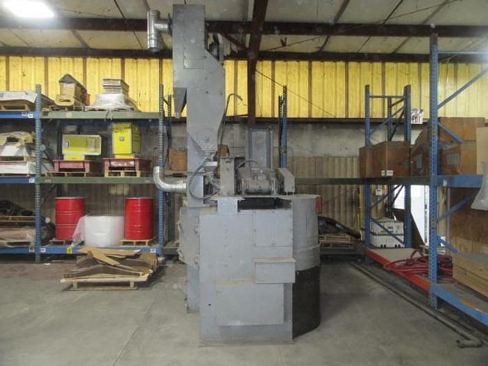Used 1964 Wheelabrator No. 1A