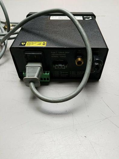 Used Valvemate EFD 7000