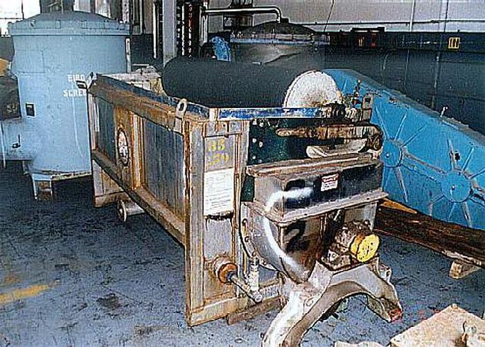 Used SW HOOPER #9892