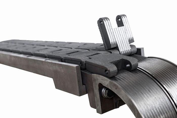 Northtech NT-SLR-16SC Precision Straight Line Rip Saw