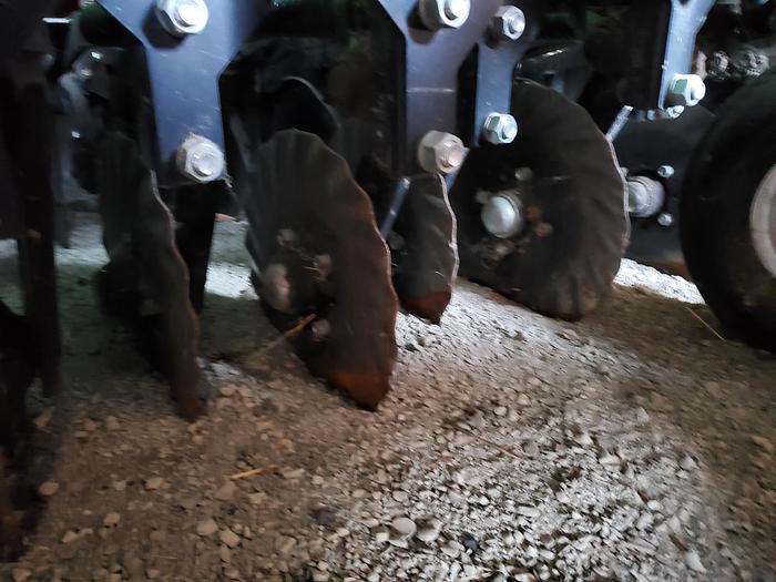 Used 2013 Great Plains 3P1006NT Native Grass Drill