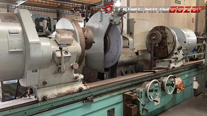 Used Berco RTM 575/4100