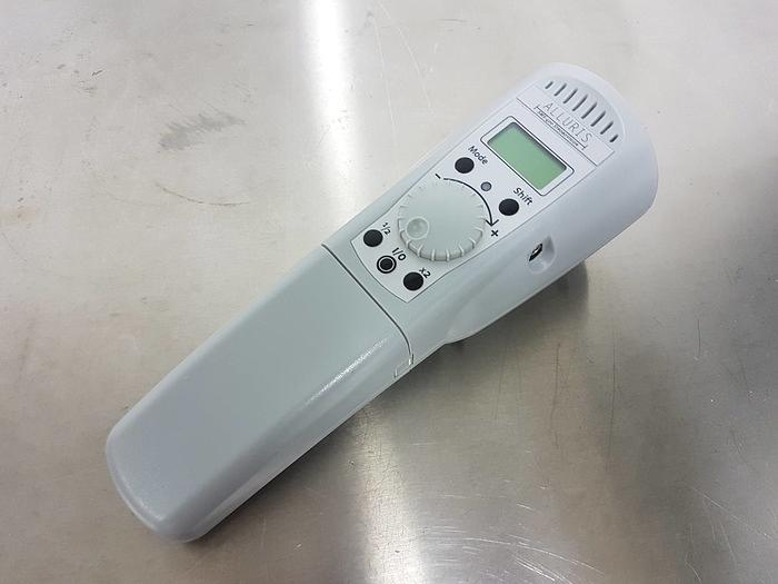 Used ALLURIS SMS 400 StroboVision Stroboscope