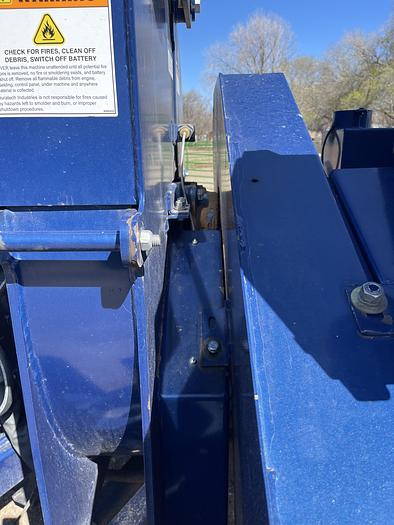 Used 2019 Duratech TL15