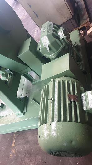 Used Two Roll Mill 16in