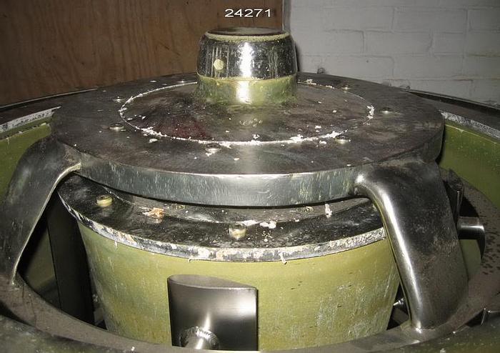 Used BIRD 40B #24271