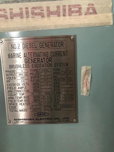 2016 Daihatsu 6DK-20e