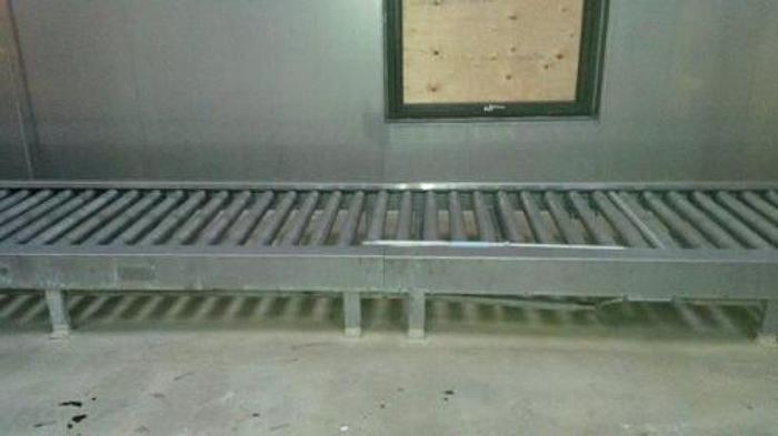 Used Fyldeanlæg til palletanke